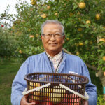 松下リンゴ園