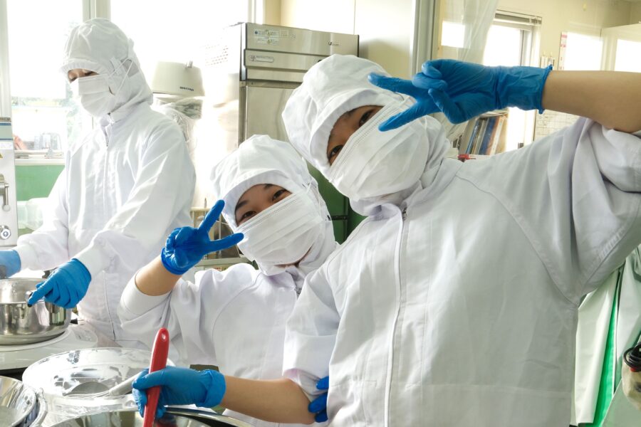 今年度も食べレア北海道で販売することになりました!