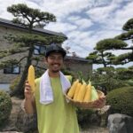 白石農園